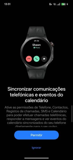 Análise ao Oppo Watch X3, agora sim WearOS e com autonomia! 11 Análise ao Oppo Watch X3, agora sim WearOS e com autonomia!