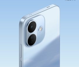 Redmi Note 17 chega a 14 de julho com bateria de 9.000 mAh e resistência IP69K 4 Redmi Note 17 chega a 14 de julho com bateria de 9.000 mAh e resistência IP69K