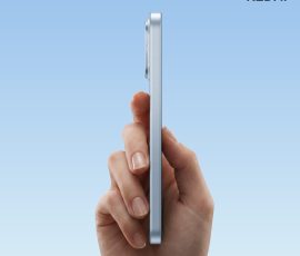 Redmi Note 17 chega a 14 de julho com bateria de 9.000 mAh e resistência IP69K 5 Redmi Note 17 chega a 14 de julho com bateria de 9.000 mAh e resistência IP69K