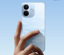 Redmi Note 17 chega a 14 de julho com bateria de 9.000 mAh e resistência IP69K 3 Redmi Note 17 chega a 14 de julho com bateria de 9.000 mAh e resistência IP69K
