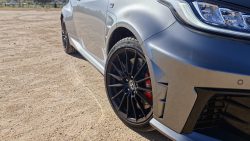 Ensaio Toyota GR Yaris: Um carro de rali para a estrada! 13 GR Yaris