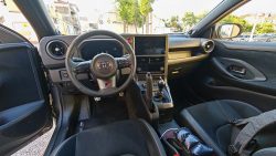 Ensaio Toyota GR Yaris: Um carro de rali para a estrada! 11 GR Yaris